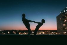 Ser Amantes y Exaudi Ser Amantes y Exaudi